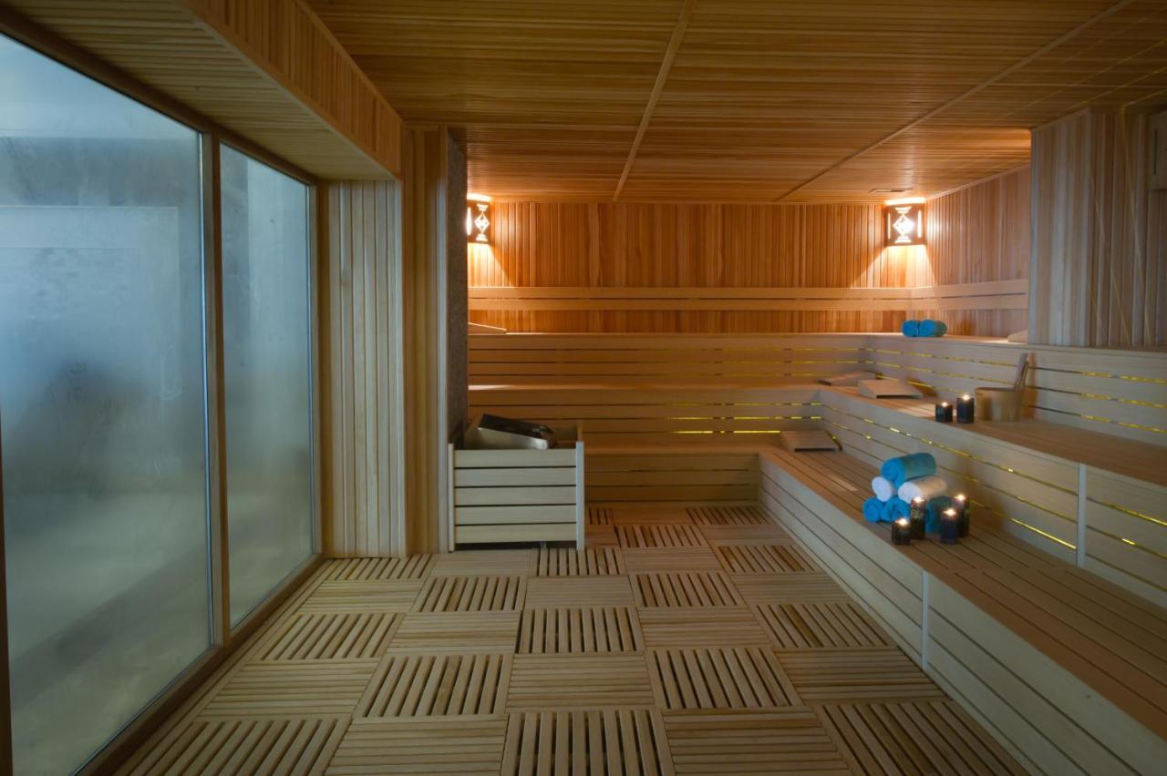 Alusso Thermal Hotel Spa Afyonkarahisar Eksteriør bilde